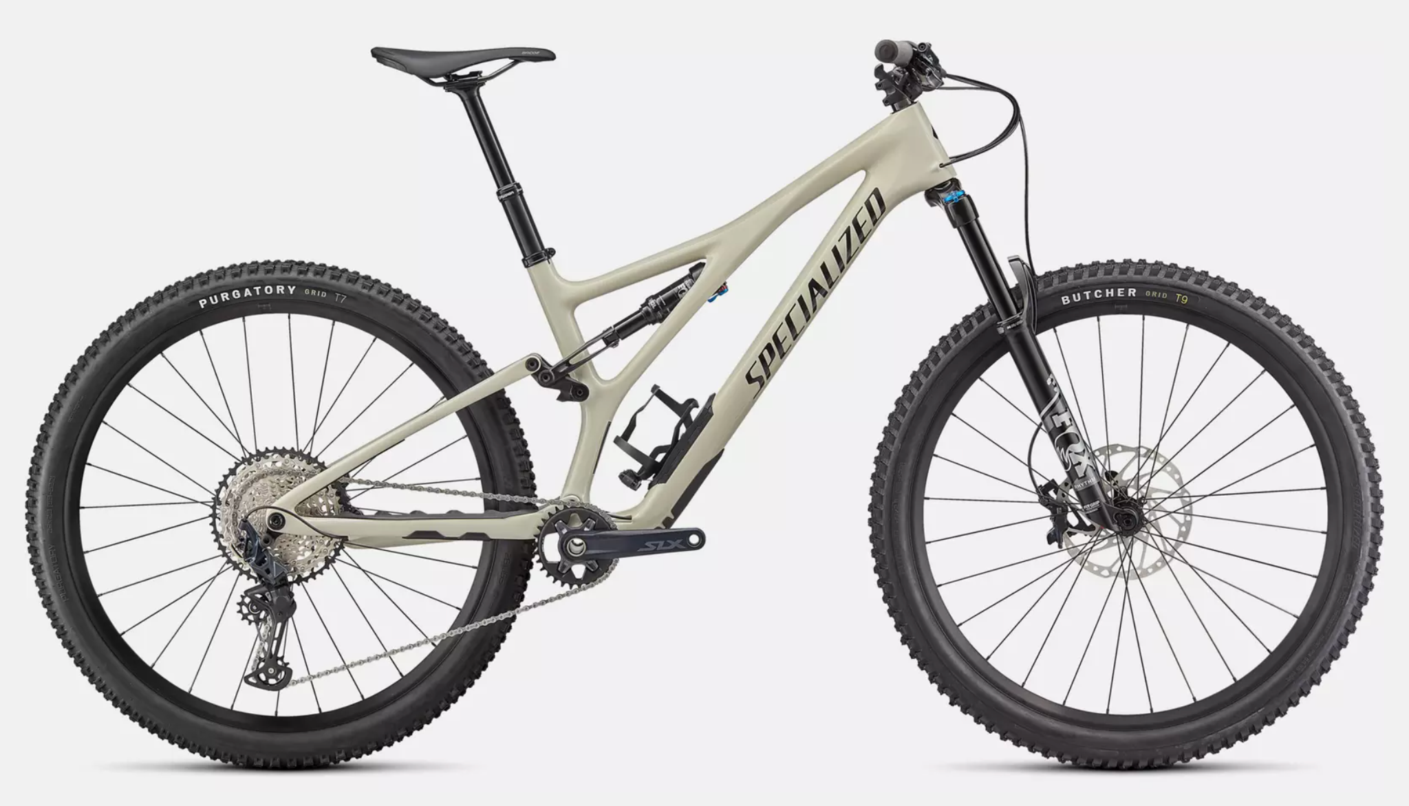 2022 Specialized Stumpjumper Comp