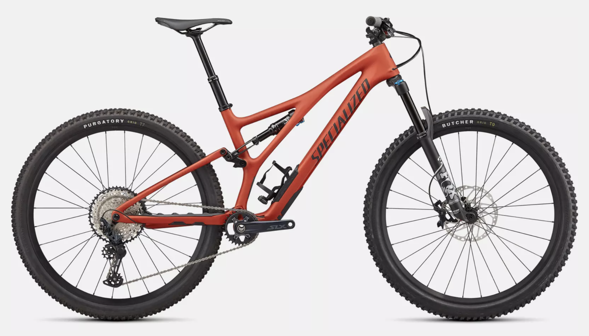 2022 Specialized Stumpjumper Comp