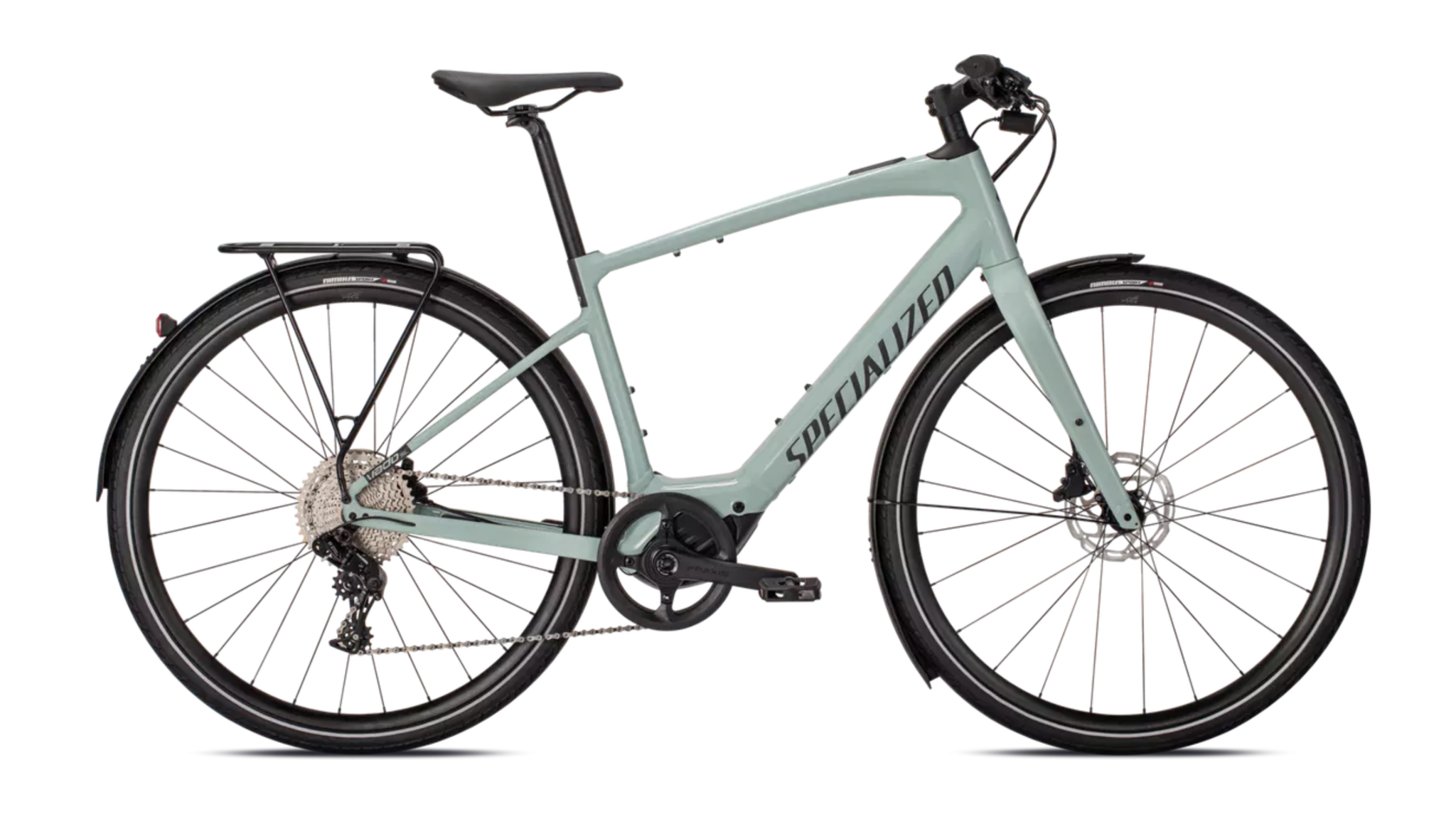 2022 Specialized Vado SL 4.0 EQ