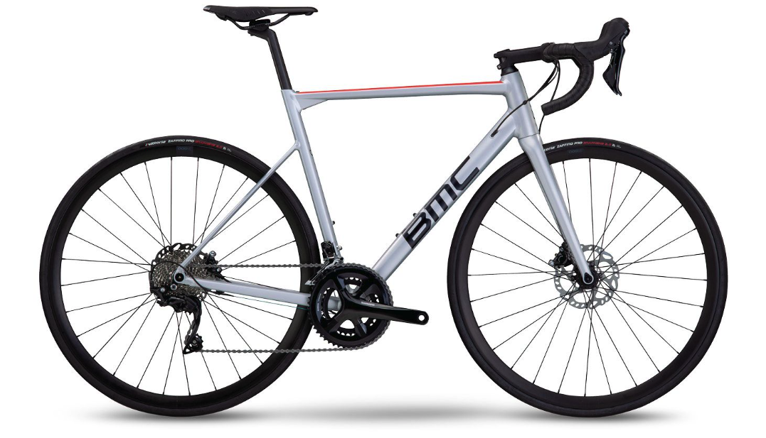 Bmc teammachine sale