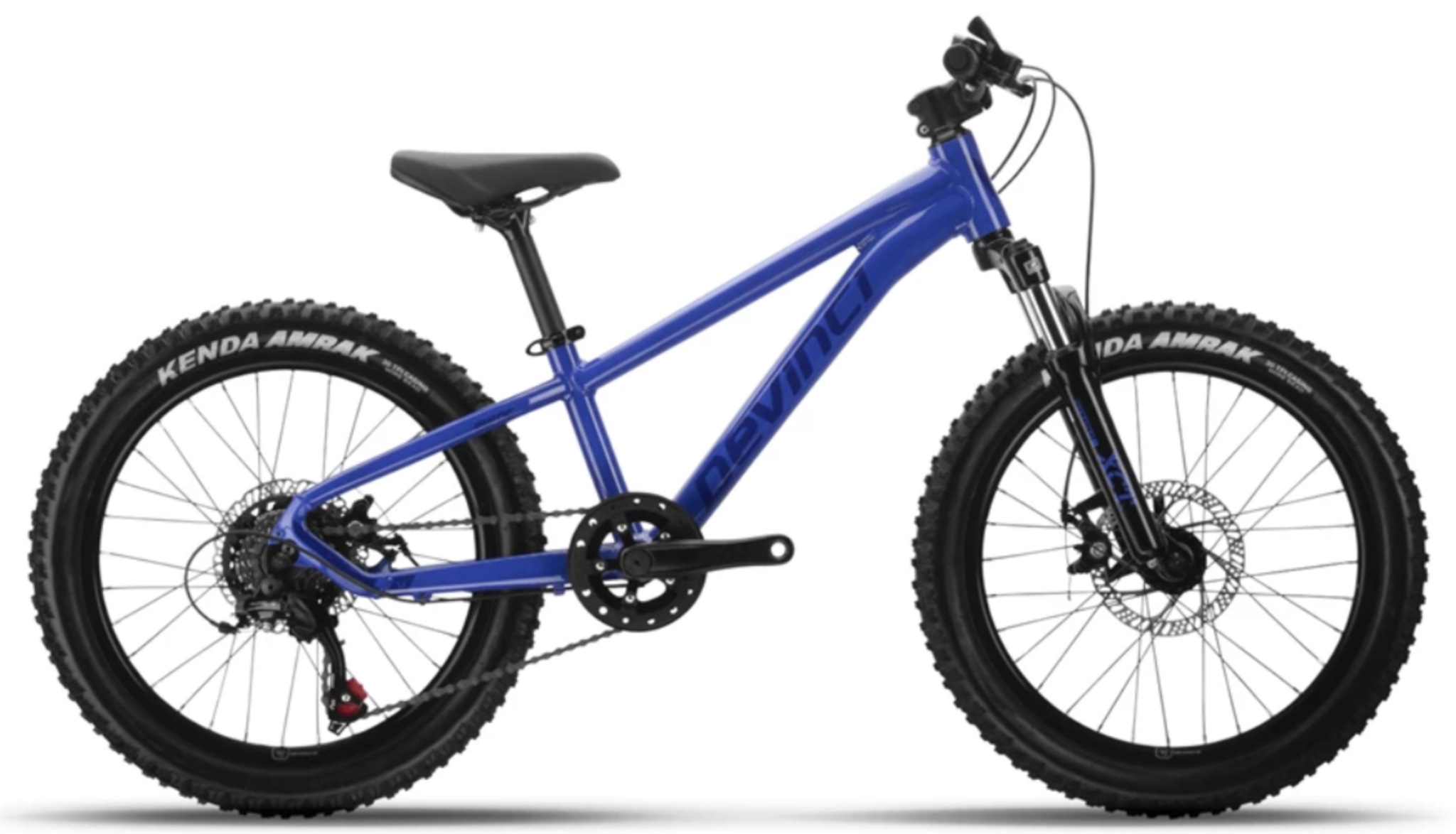 2023 Devinci Ewoc 20" 6s