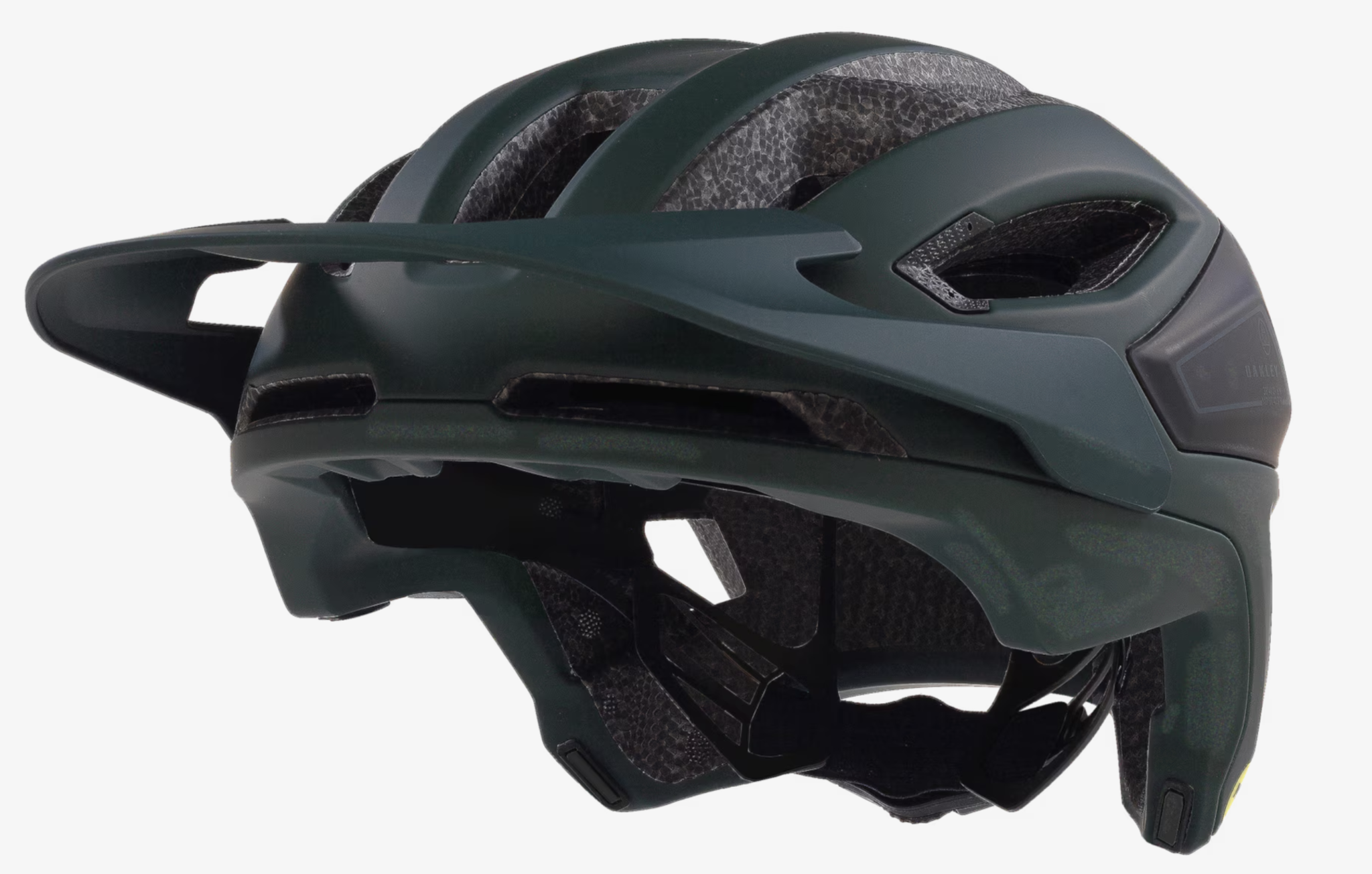 2023 Oakley DRT3 Trail Helmet