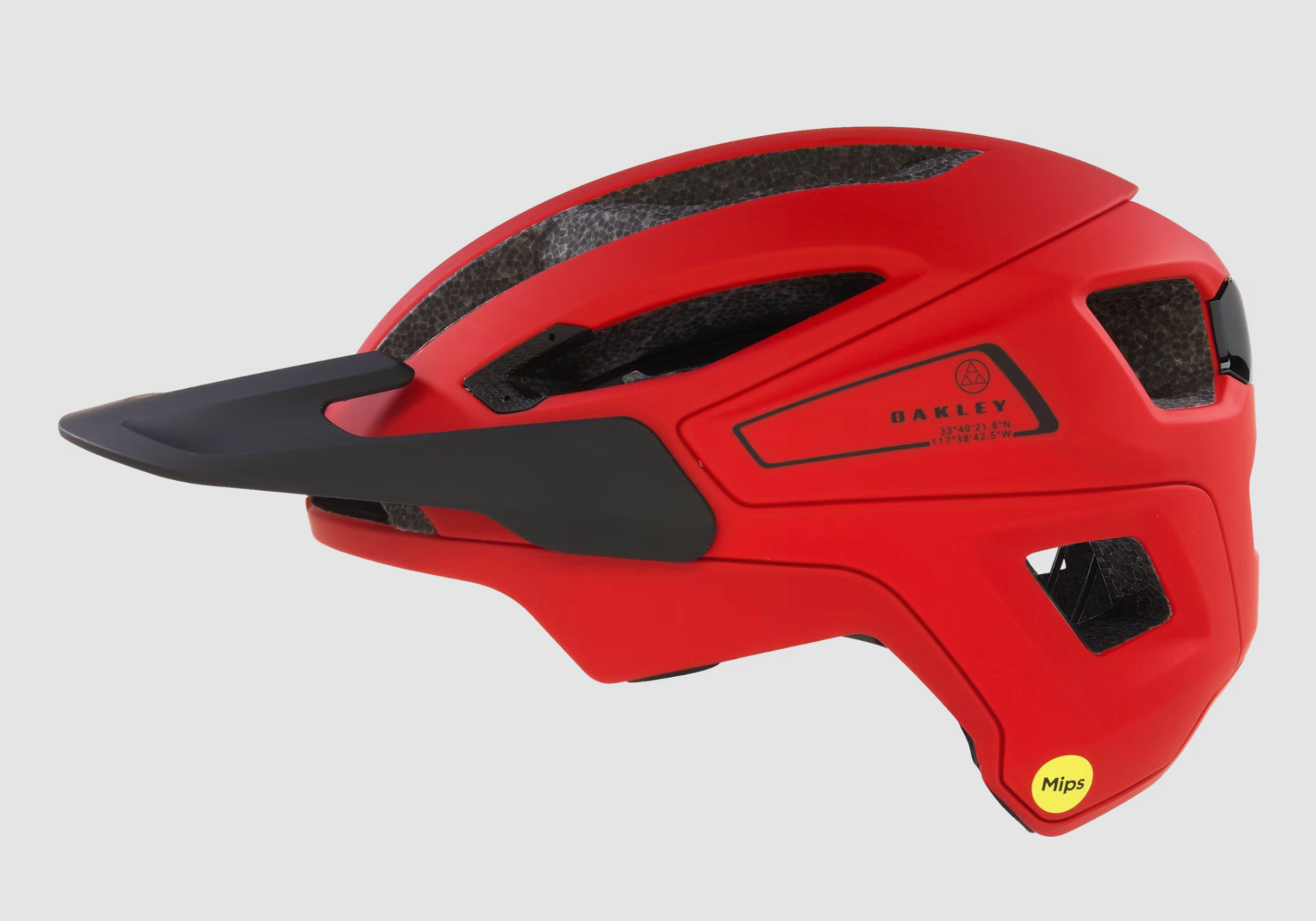 2023 Oakley DRT3 Trail Helmet