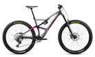 2023 Orbea Occam H20-LT