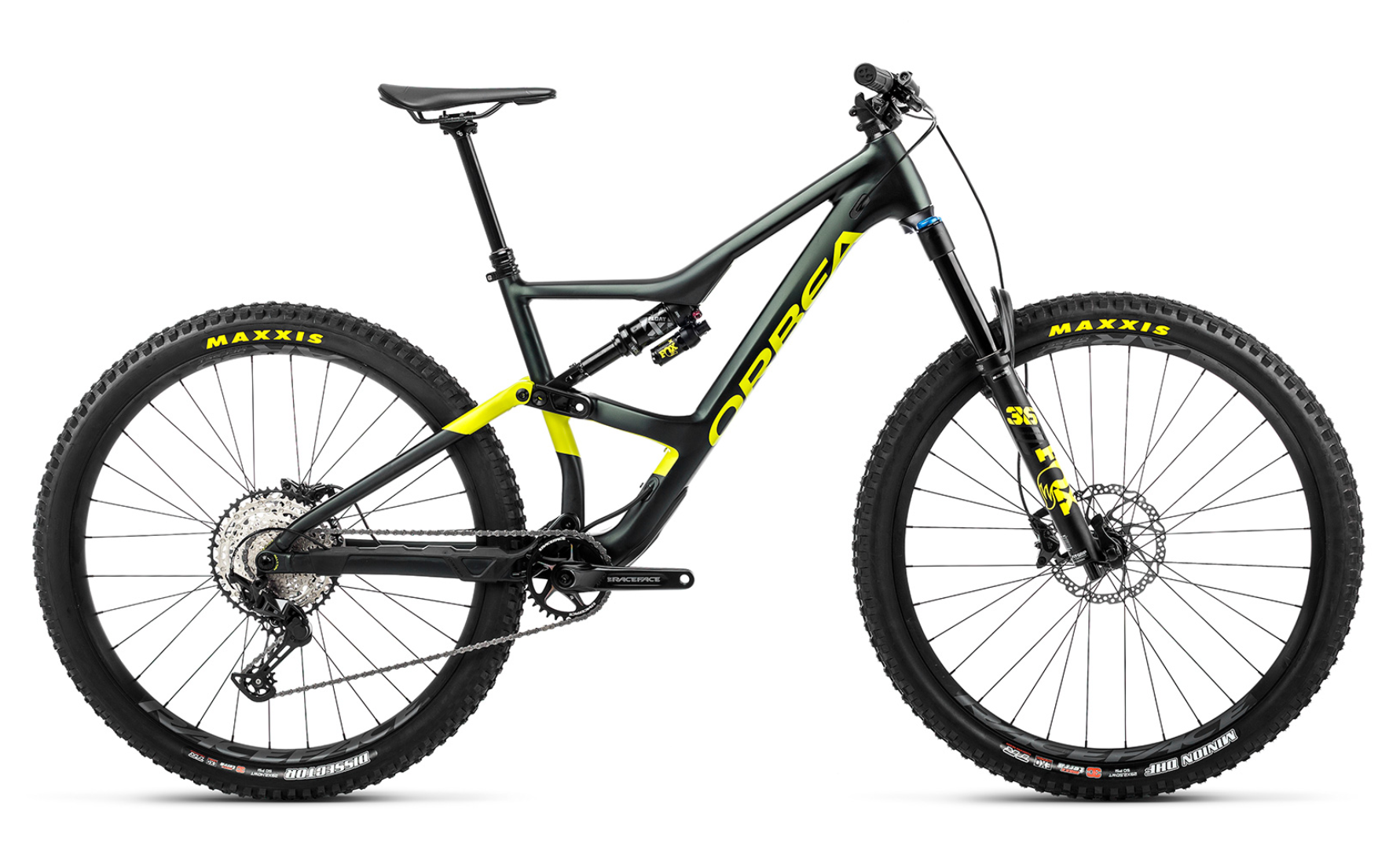 2023 Orbea Occam H20-LT