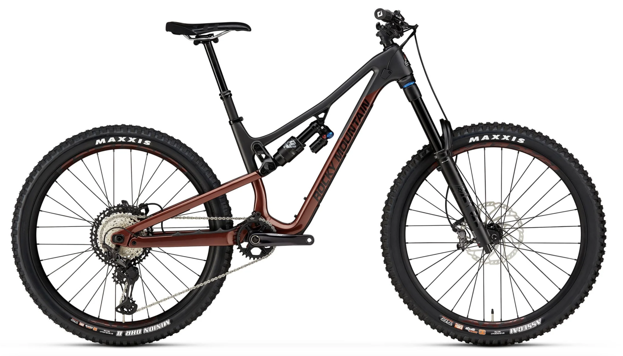 2023 Rocky Mountain Altitude Carbon 70