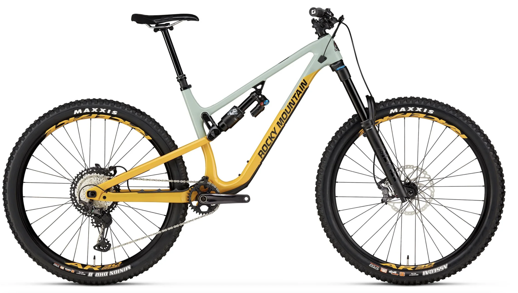 2023 Rocky Mountain Altitude Carbon 70