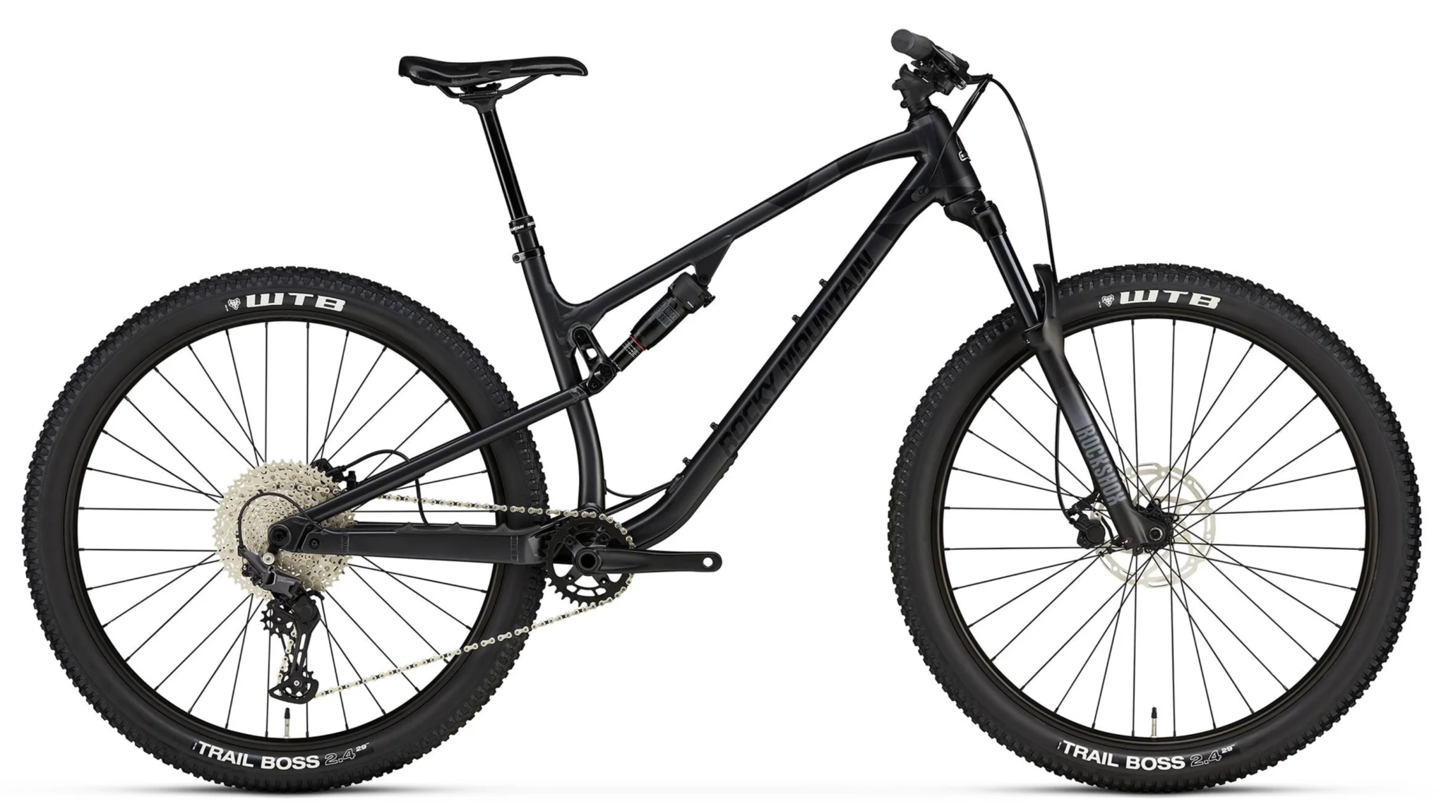 2023 Rocky Mountain Element Alloy 10