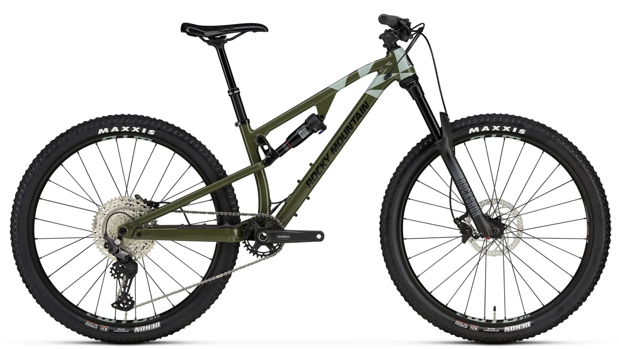 2023 Rocky Mountain Element Alloy 30