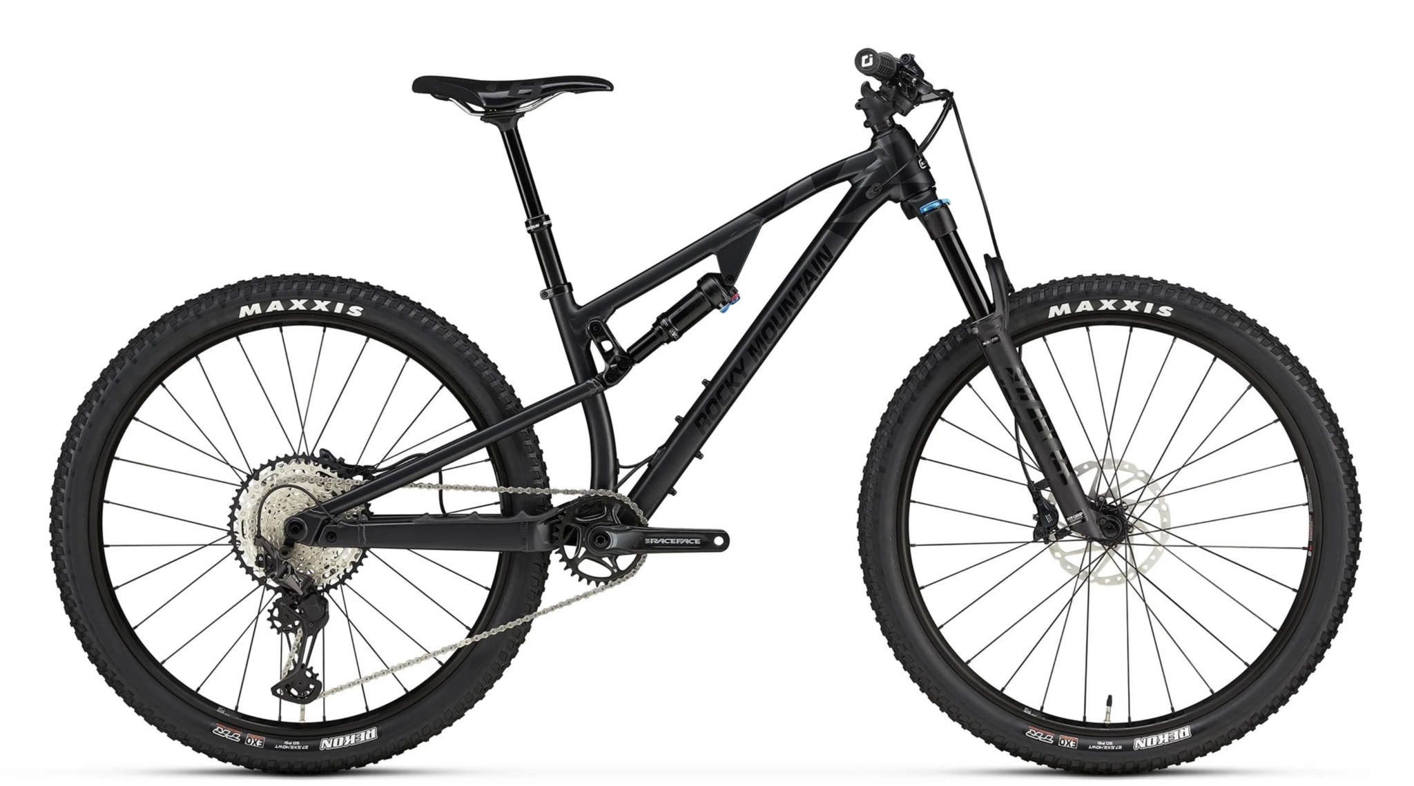 2023 Rocky Mountain Element Alloy 50