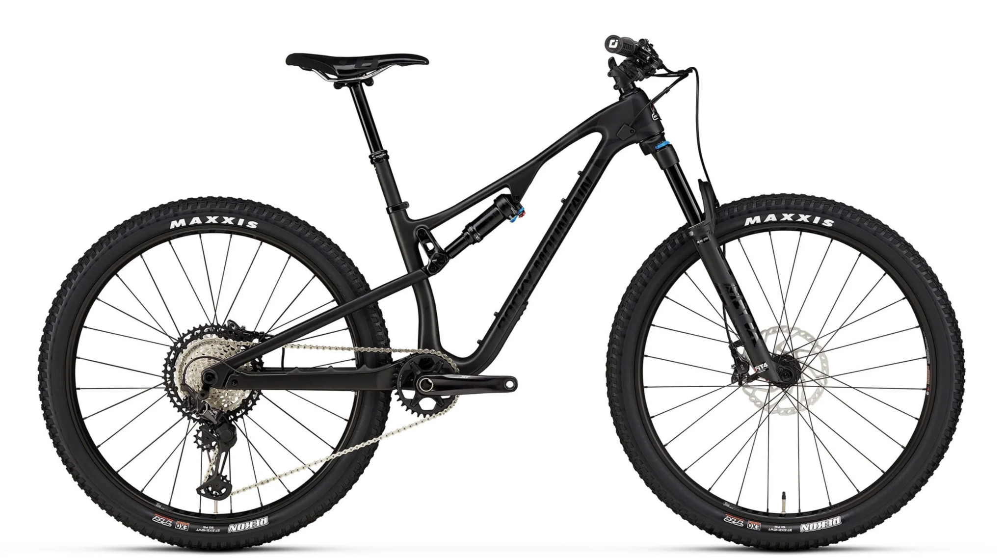 2023 Rocky Mountain Element Carbon 70