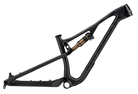 2023 Rocky Mountain Element Carbon Frameset