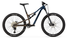 2023 Rocky Mountain Instinct Alloy 10