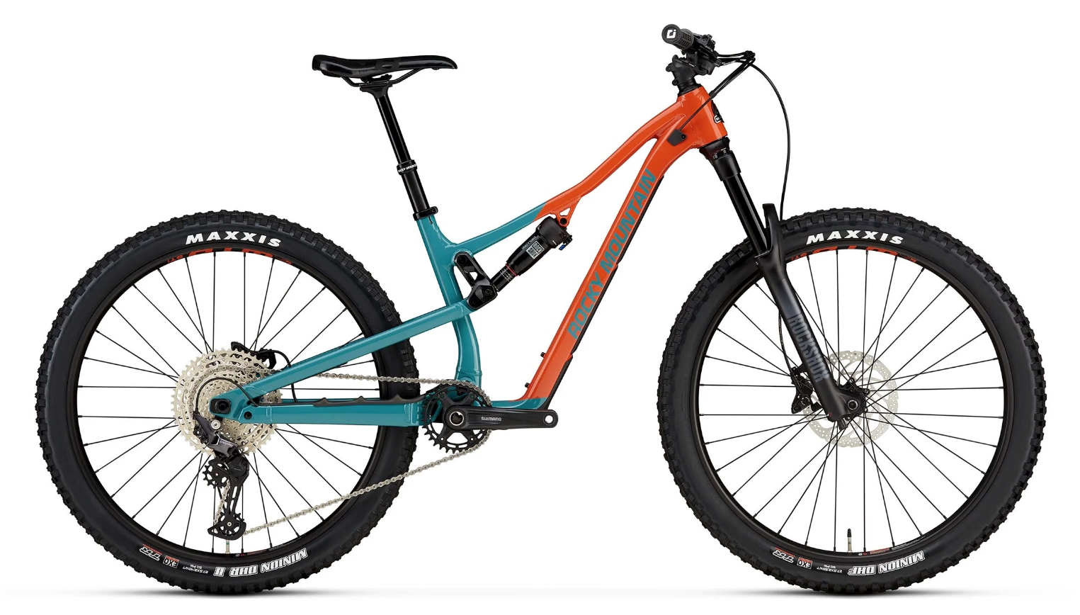 2023 Rocky Mountain Instinct Alloy 30