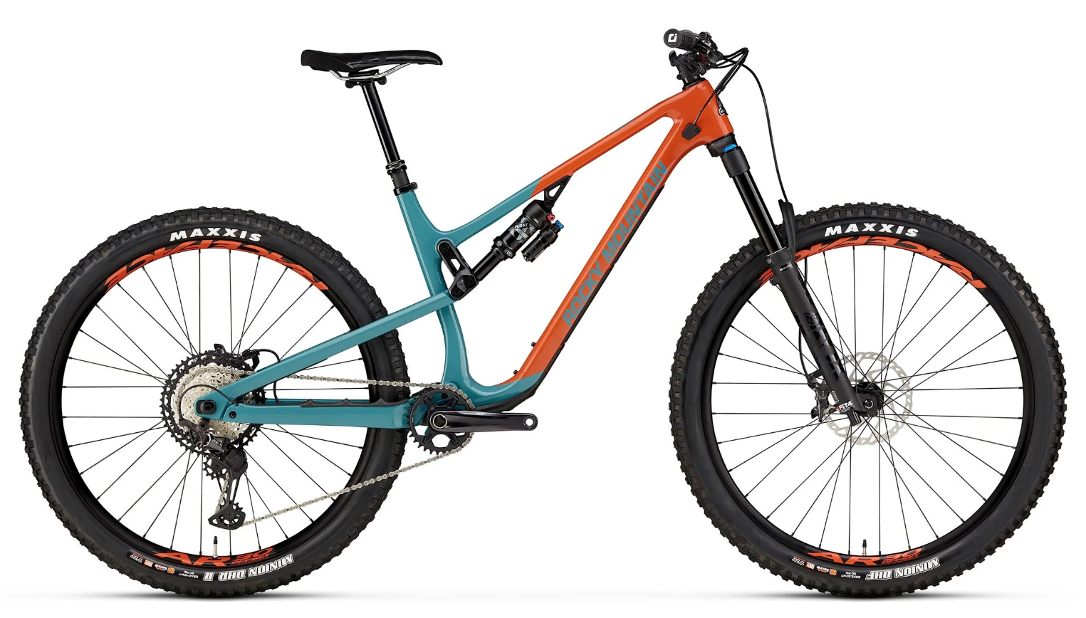 2023 Rocky Mountain Instinct Carbon 70