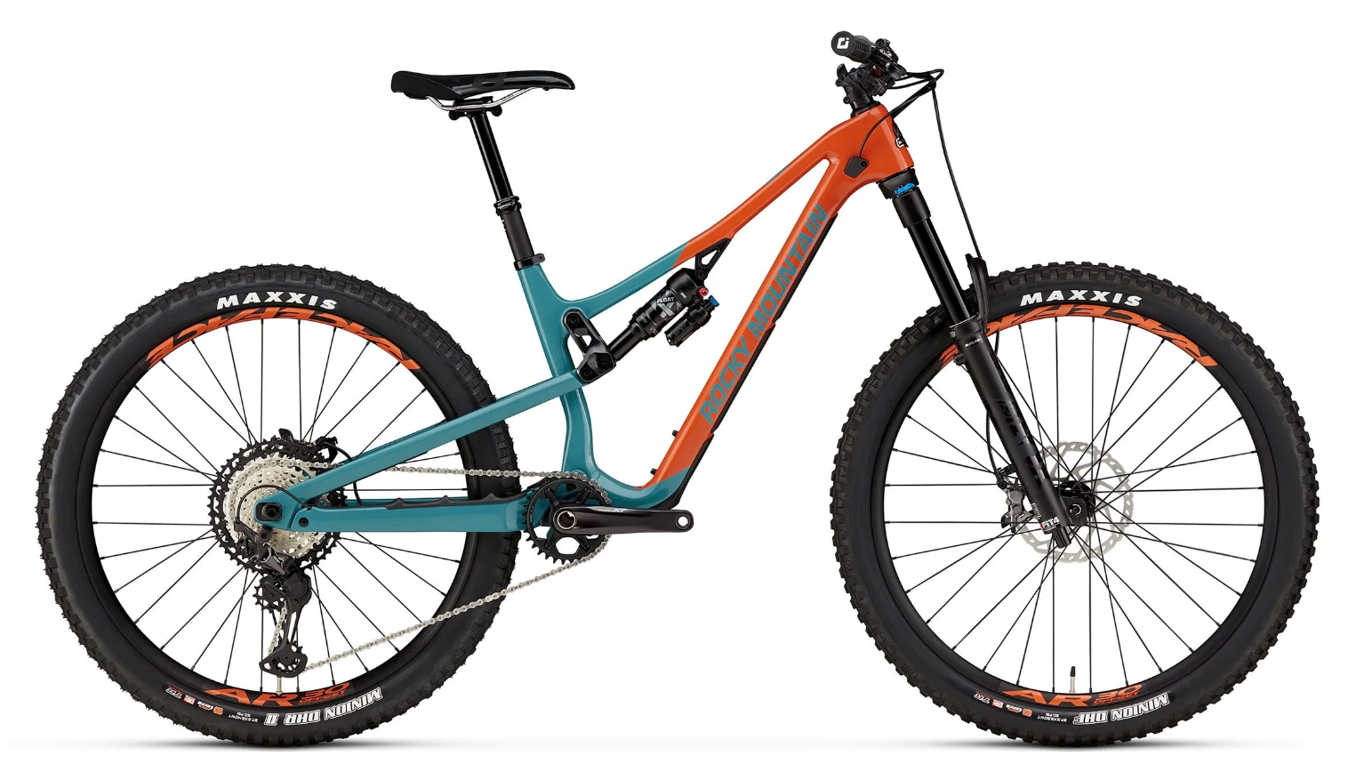 2023 Rocky Mountain Instinct Carbon 70