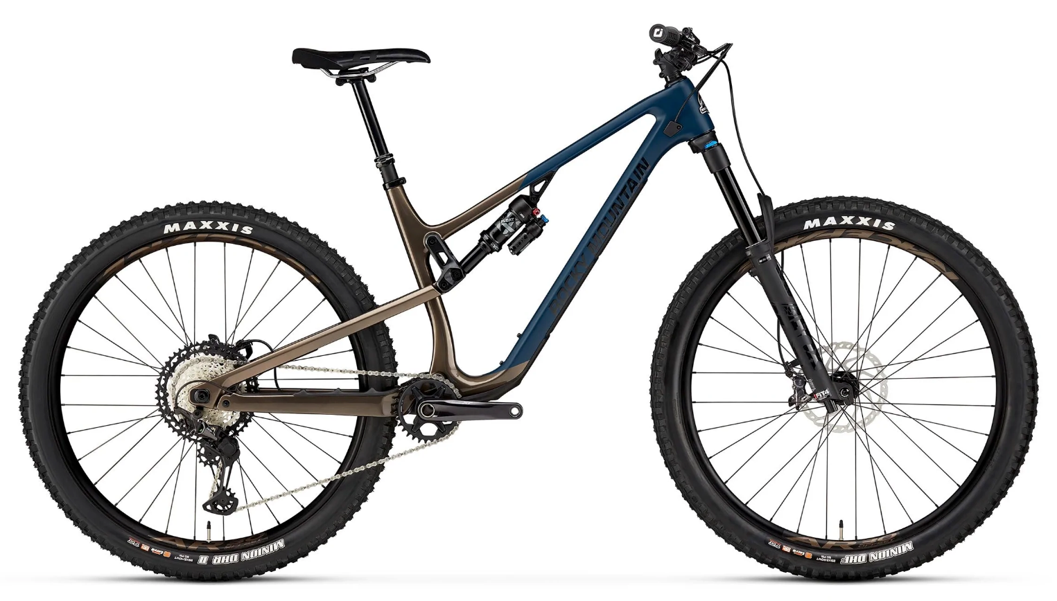 2023 Rocky Mountain Instinct Carbon 70