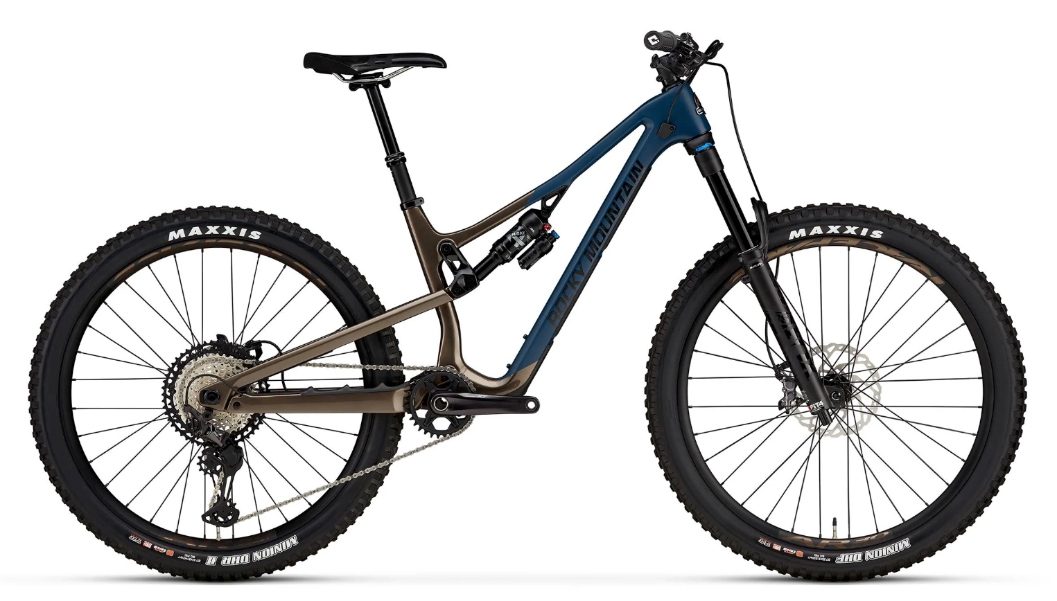 2023 Rocky Mountain Instinct Carbon 70