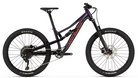 2023 Rocky Mountain Reaper 24 Black/Purple