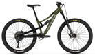 2023 Rocky Mountain Reaper 26 Black / Green