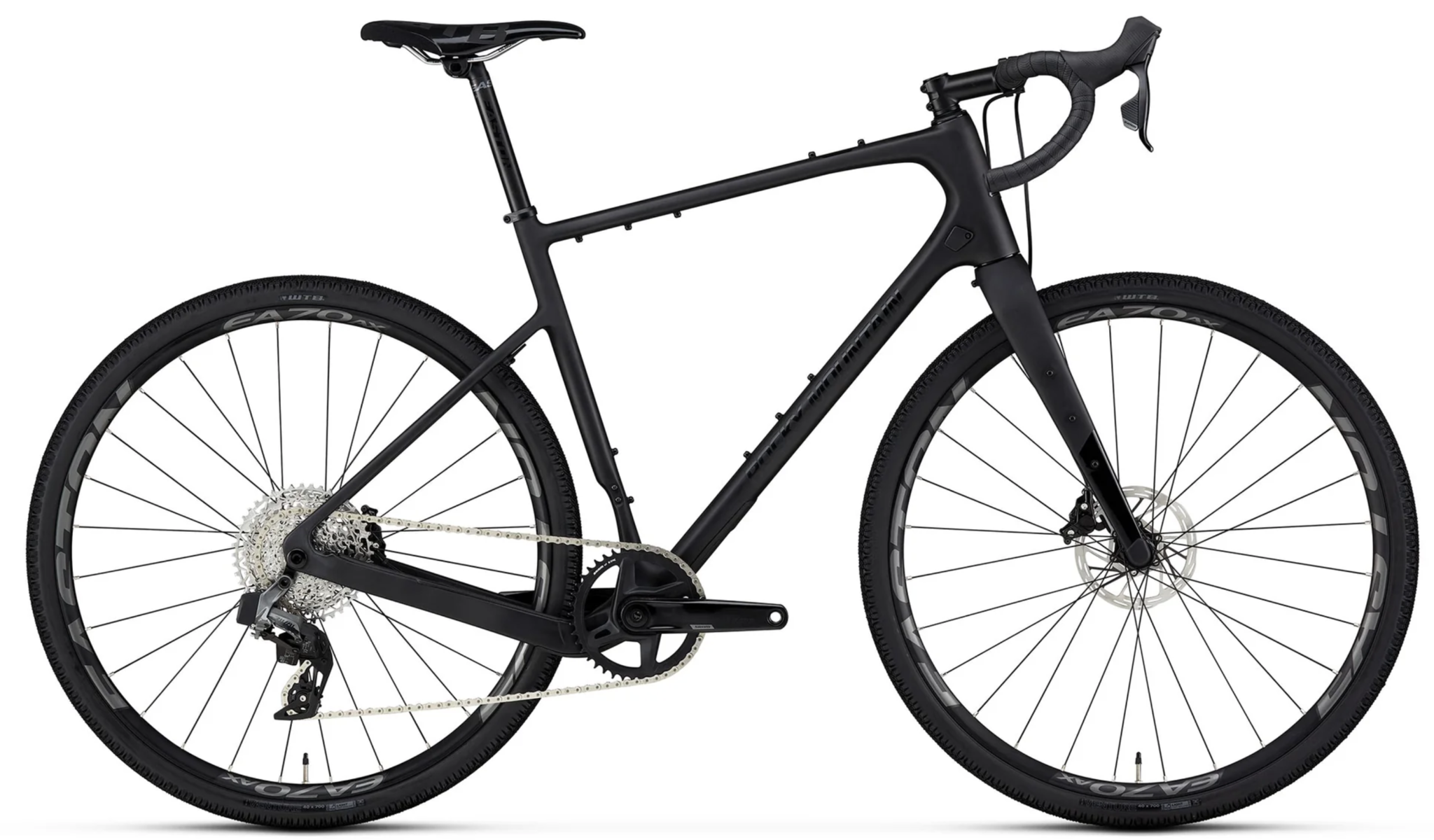 2023 Rocky Mountain Solo Carbon 70