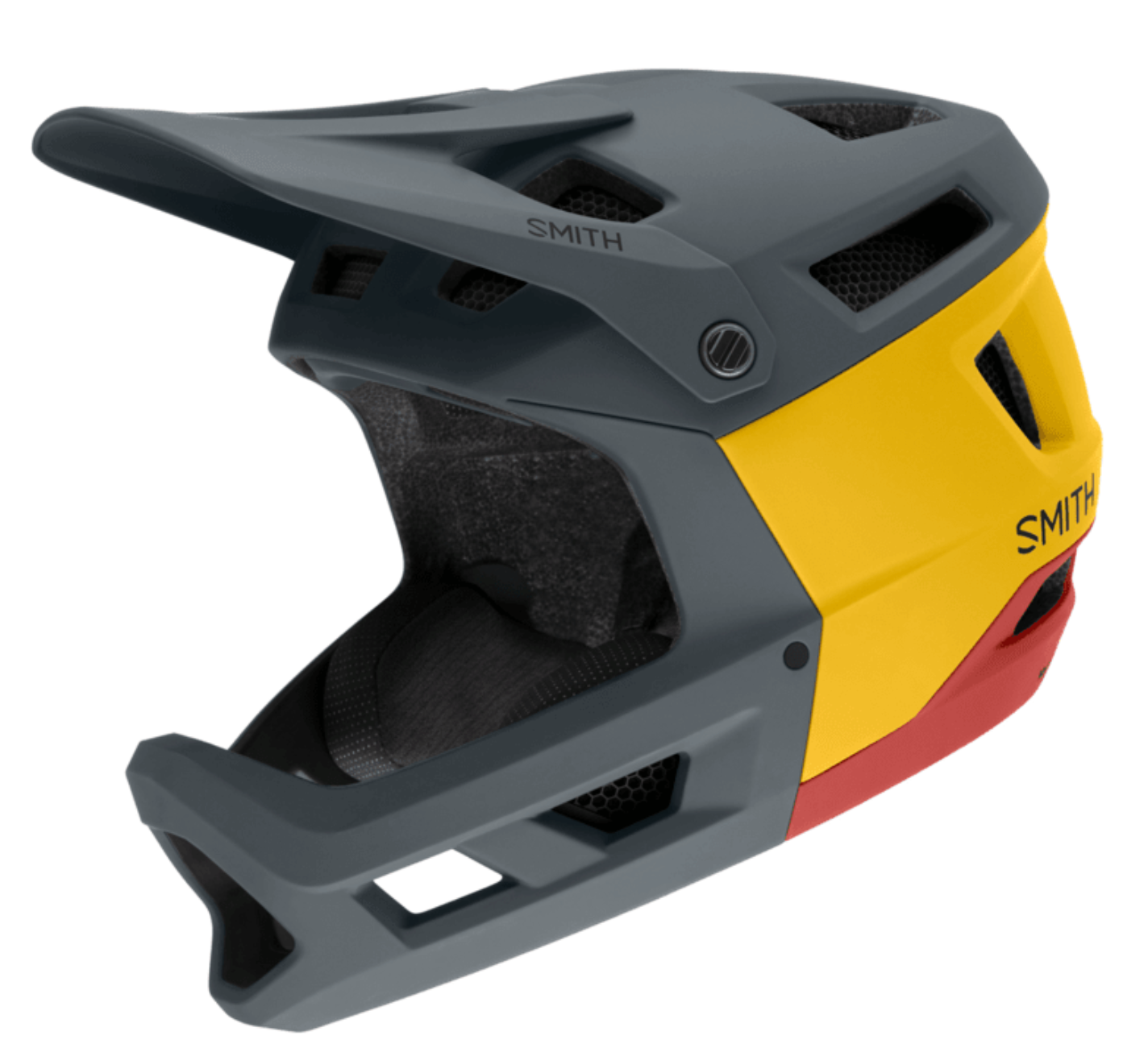 Smith mainline mips mountain bike helmet sale