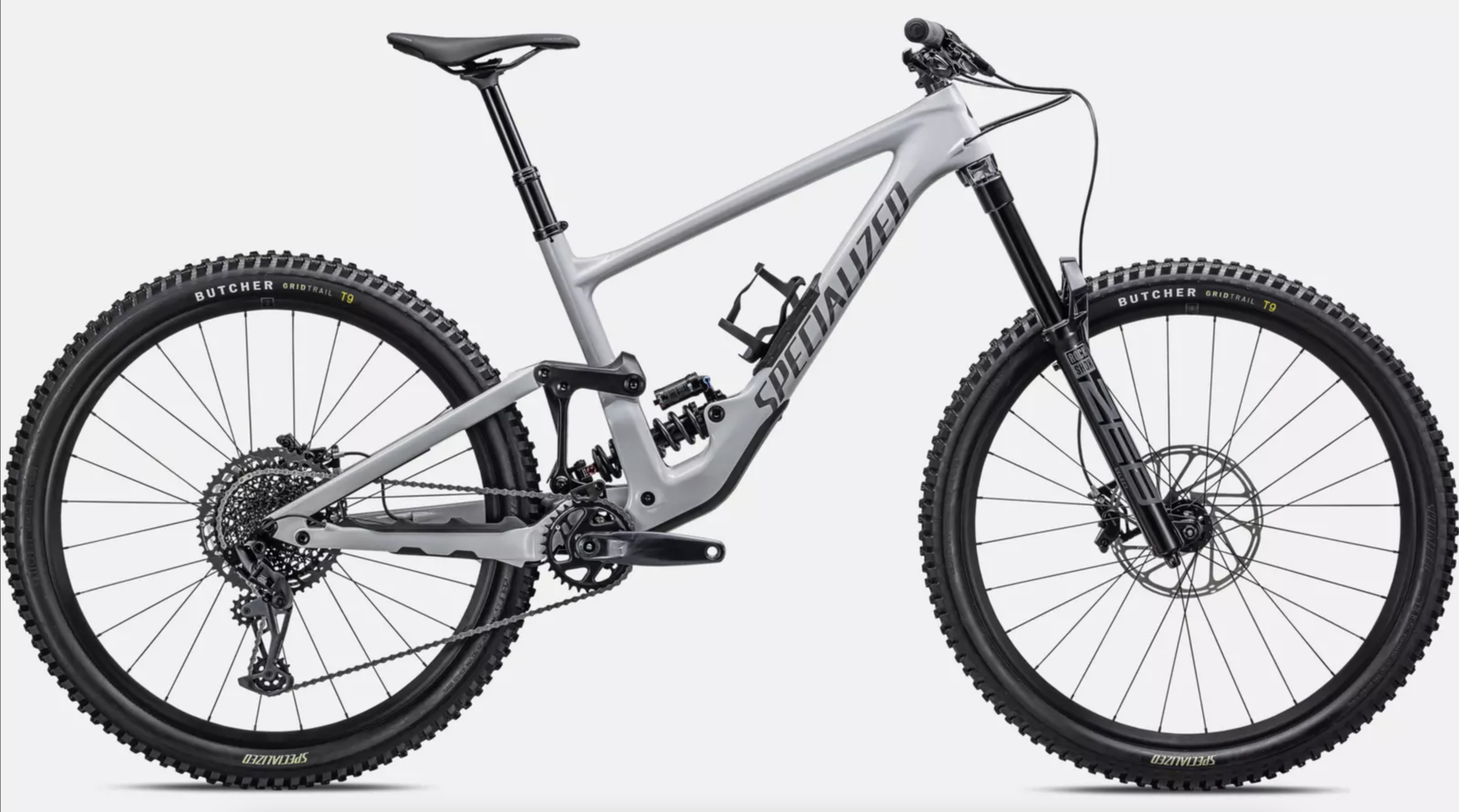 2023 Specialized Enduro Comp