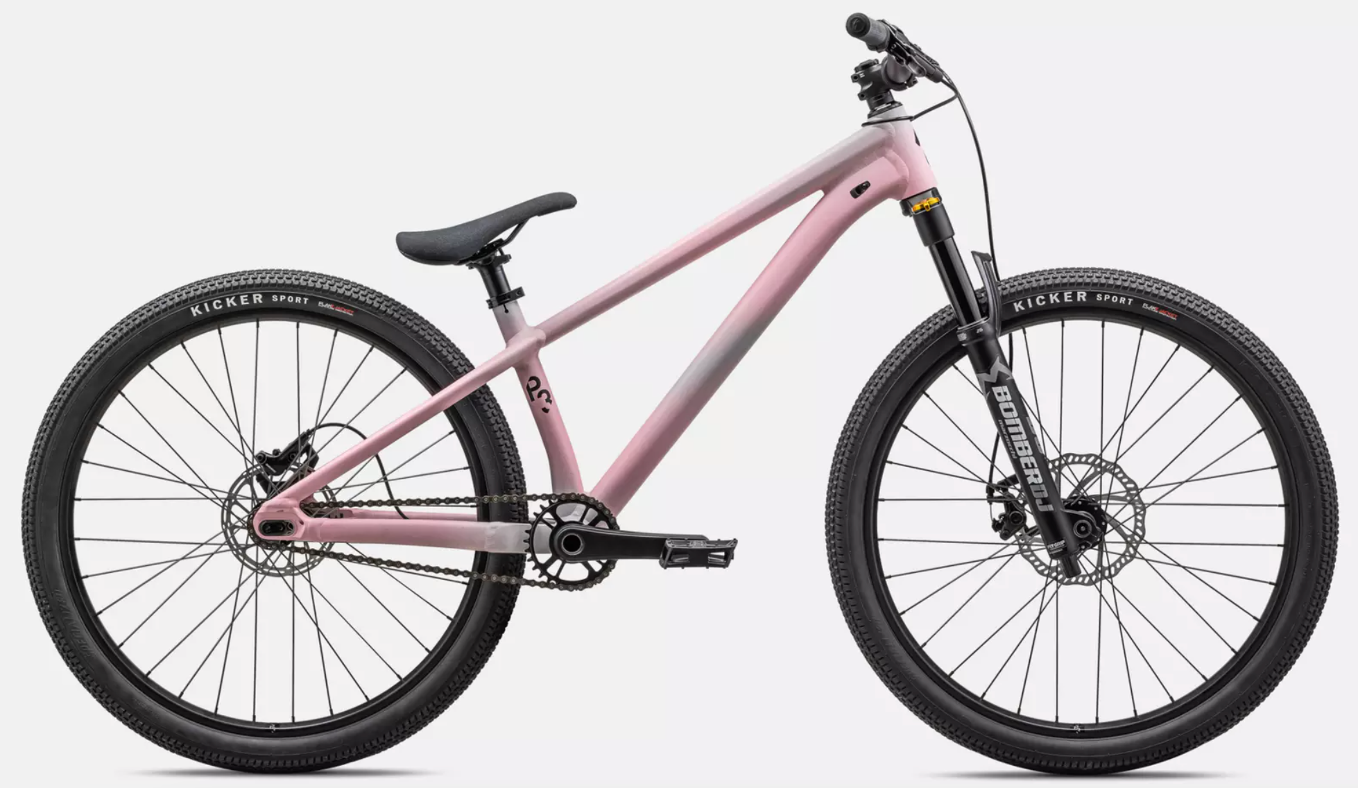 2023 Specialized P.3