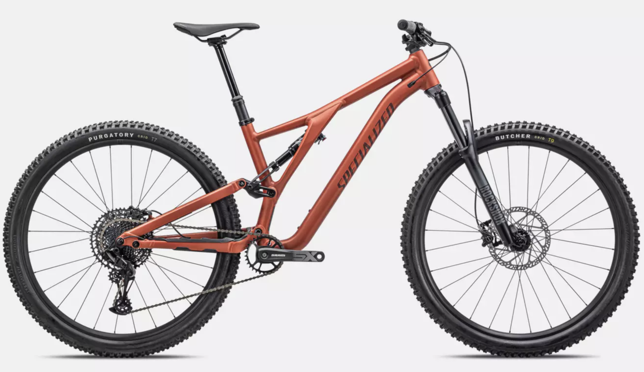 2023 Specialized Stumpjumper Alloy