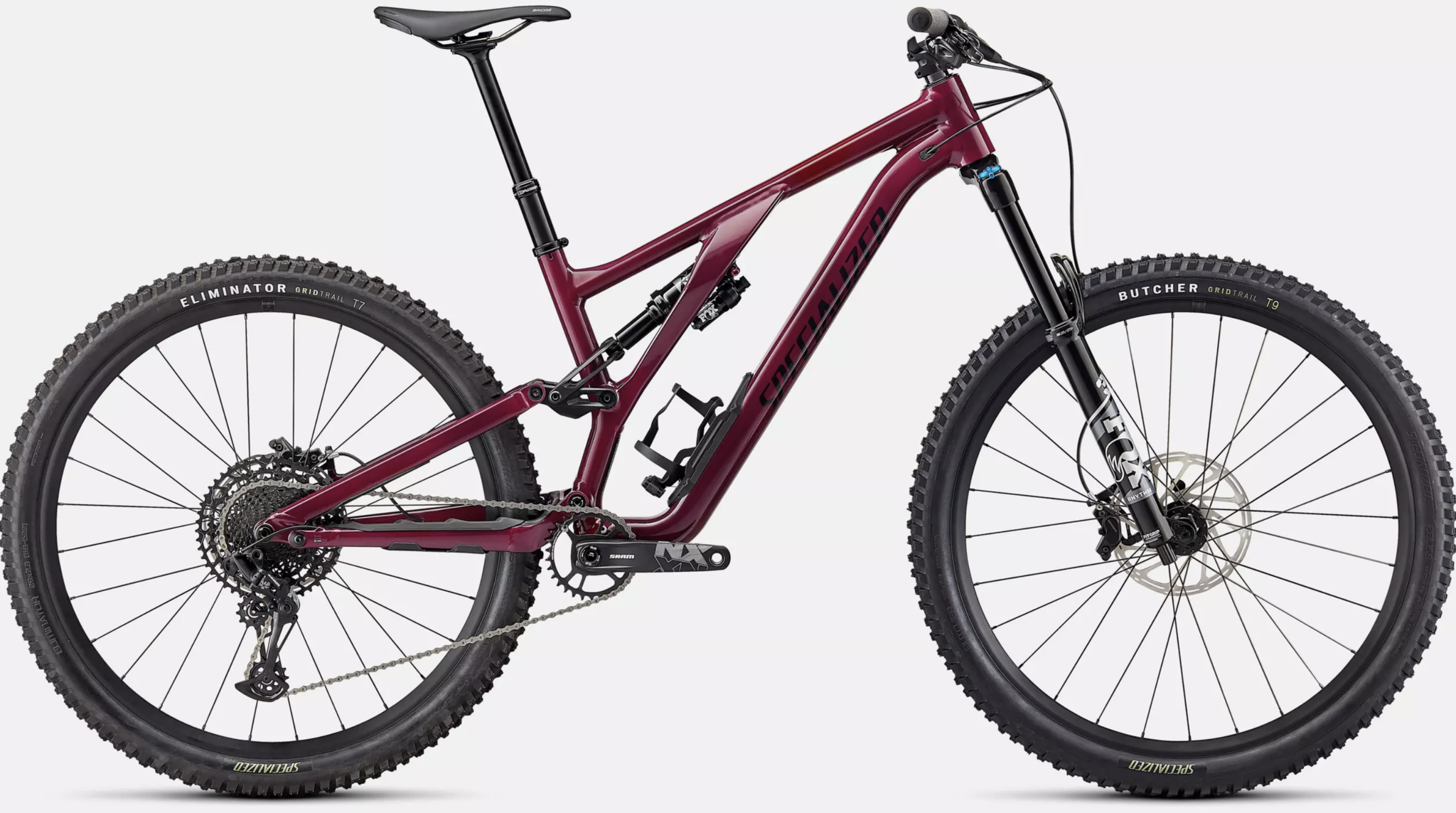 2023 Specialized Stumpjumper EVO Comp Alloy