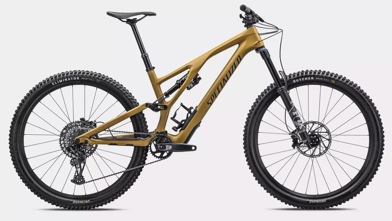 2023 Specialized Stumpjumper EVO Comp