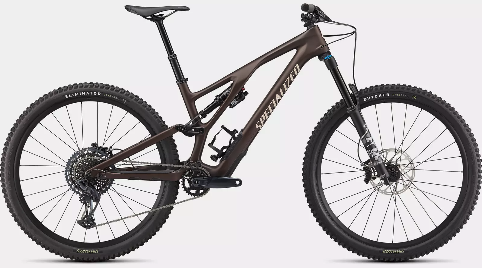 2023 Specialized Stumpjumper EVO Comp