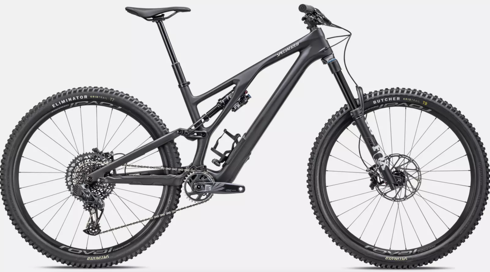 2023 Specialized Stumpjumper EVO Expert