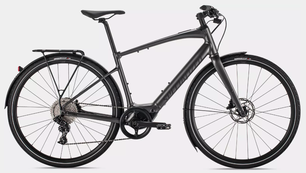 2023 Specialized Vado SL 4.0 EQ