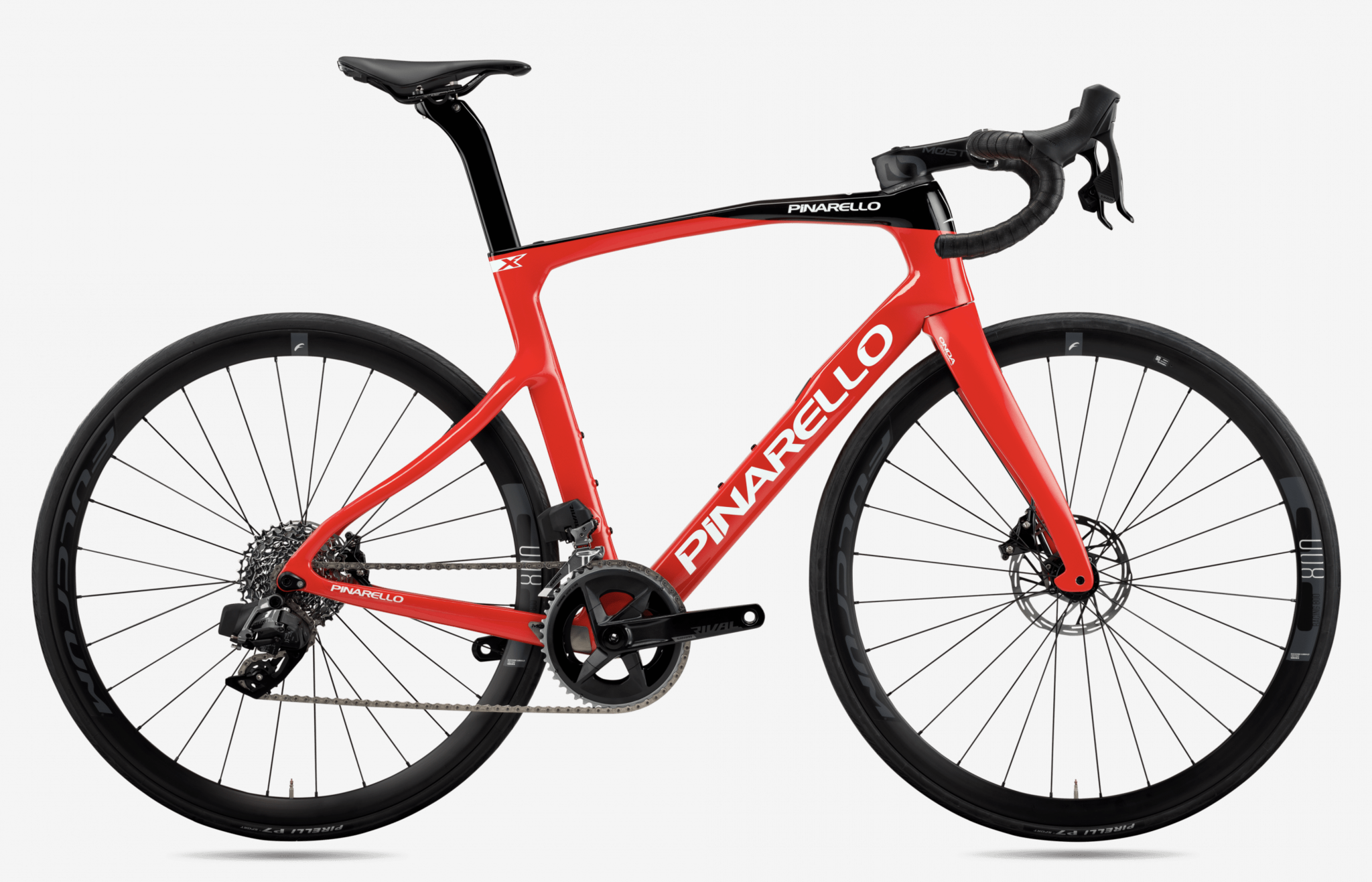 2024 Pinarello X3 Disc 105 Di2