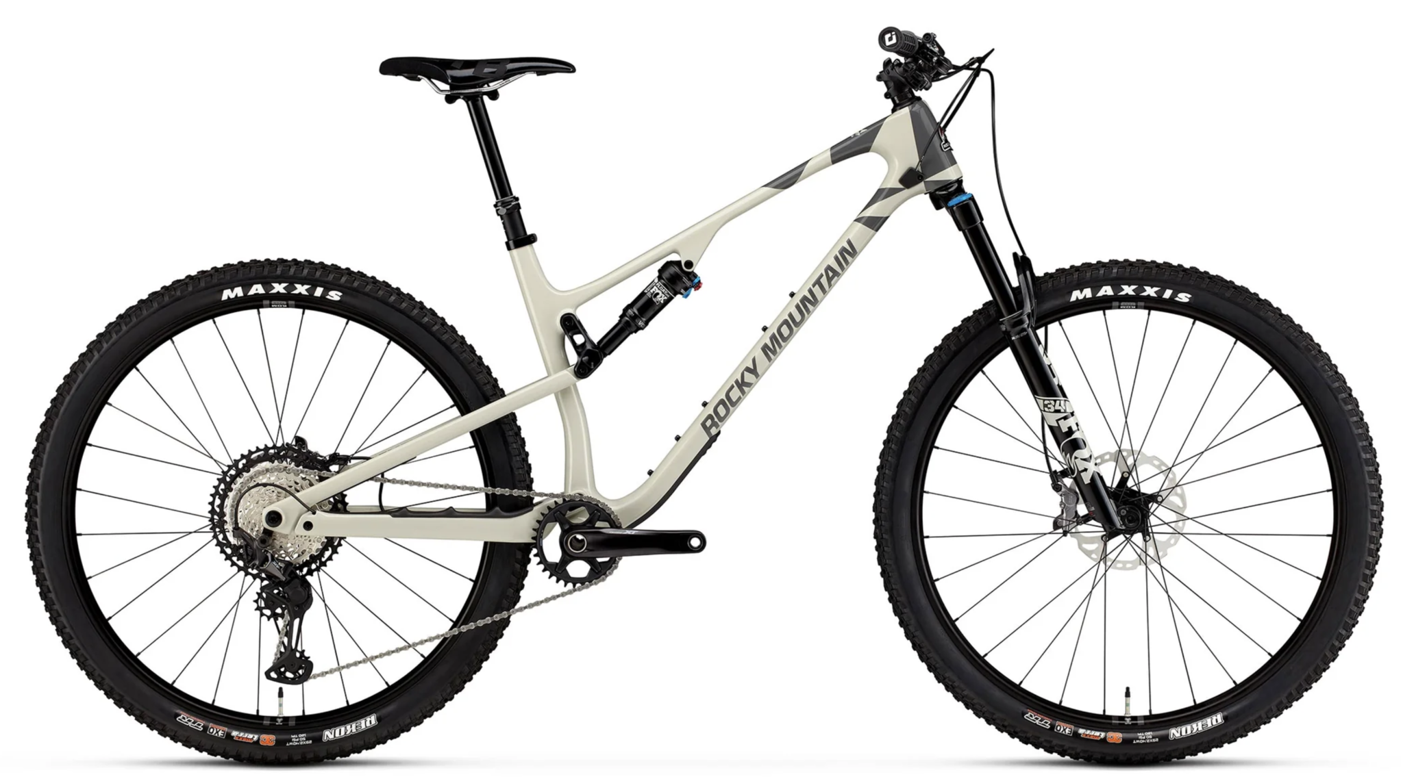 2024 Rocky Mountain Element C70 Shimano