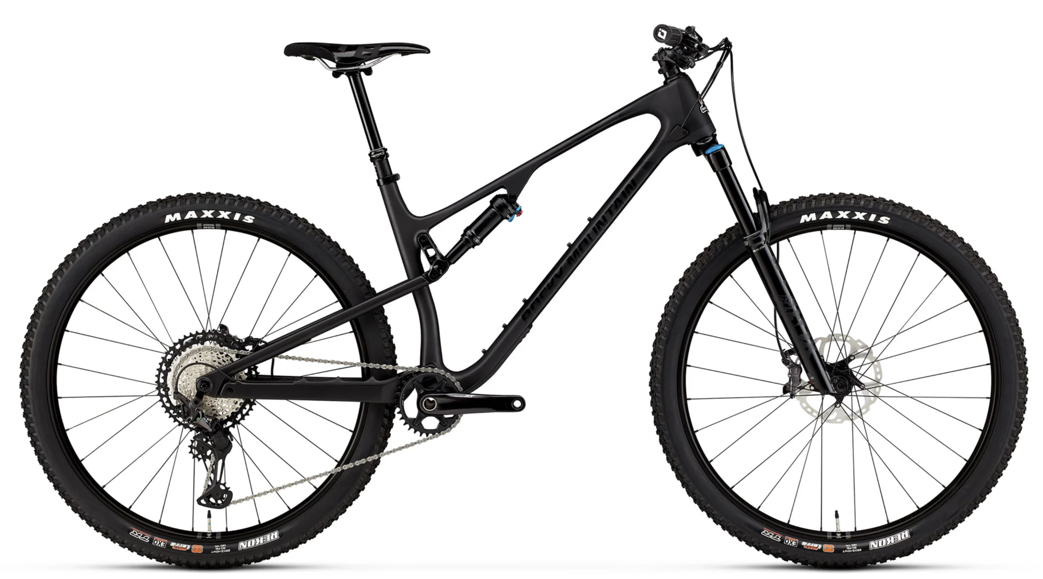 2024 Rocky Mountain Element C70 Shimano