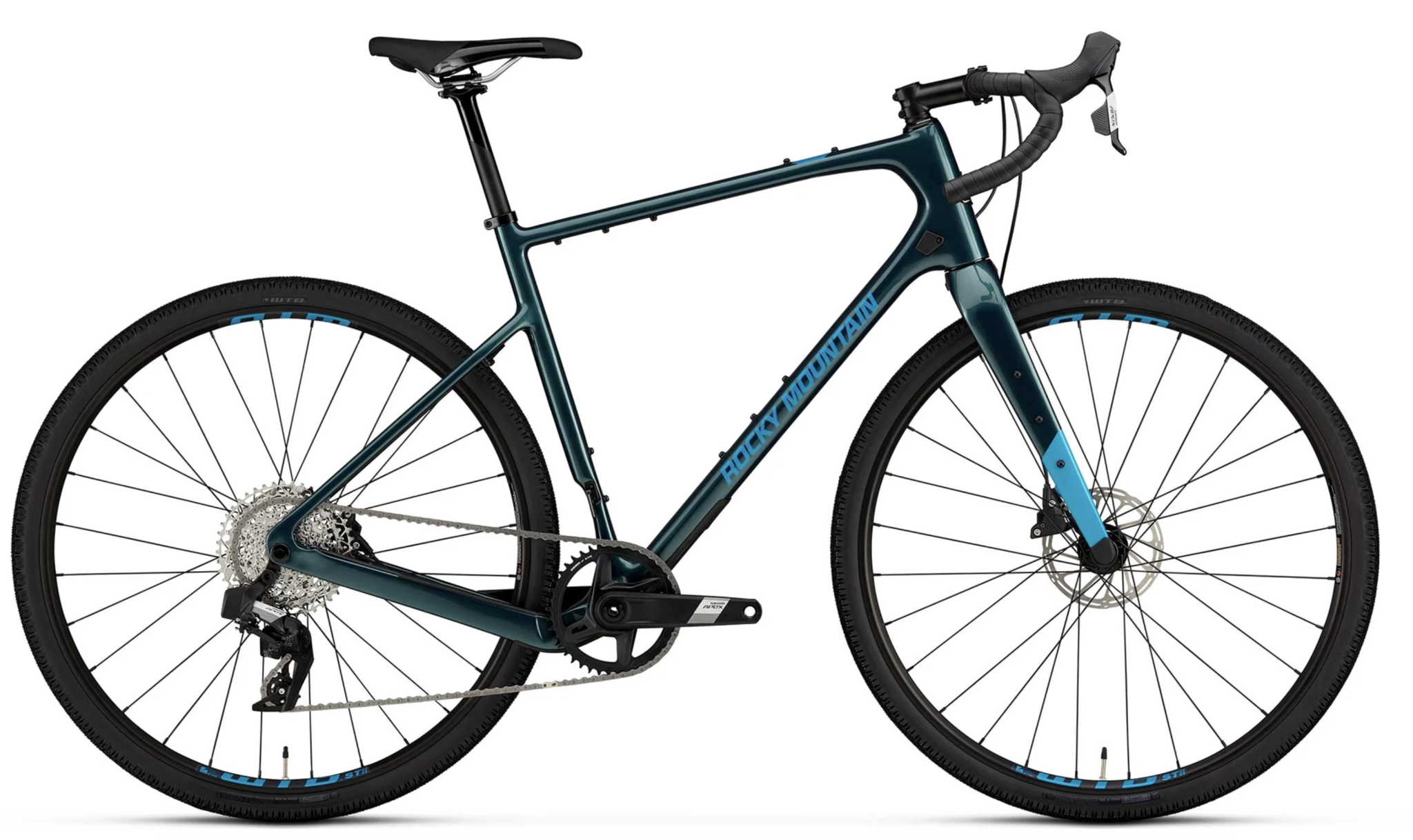 2024 Rocky Mountain Solo C50 SRAM