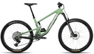 2024 Santa Cruz 5010 C GX AXS-Kit