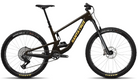 2024 Santa Cruz 5010 C GX AXS-Kit