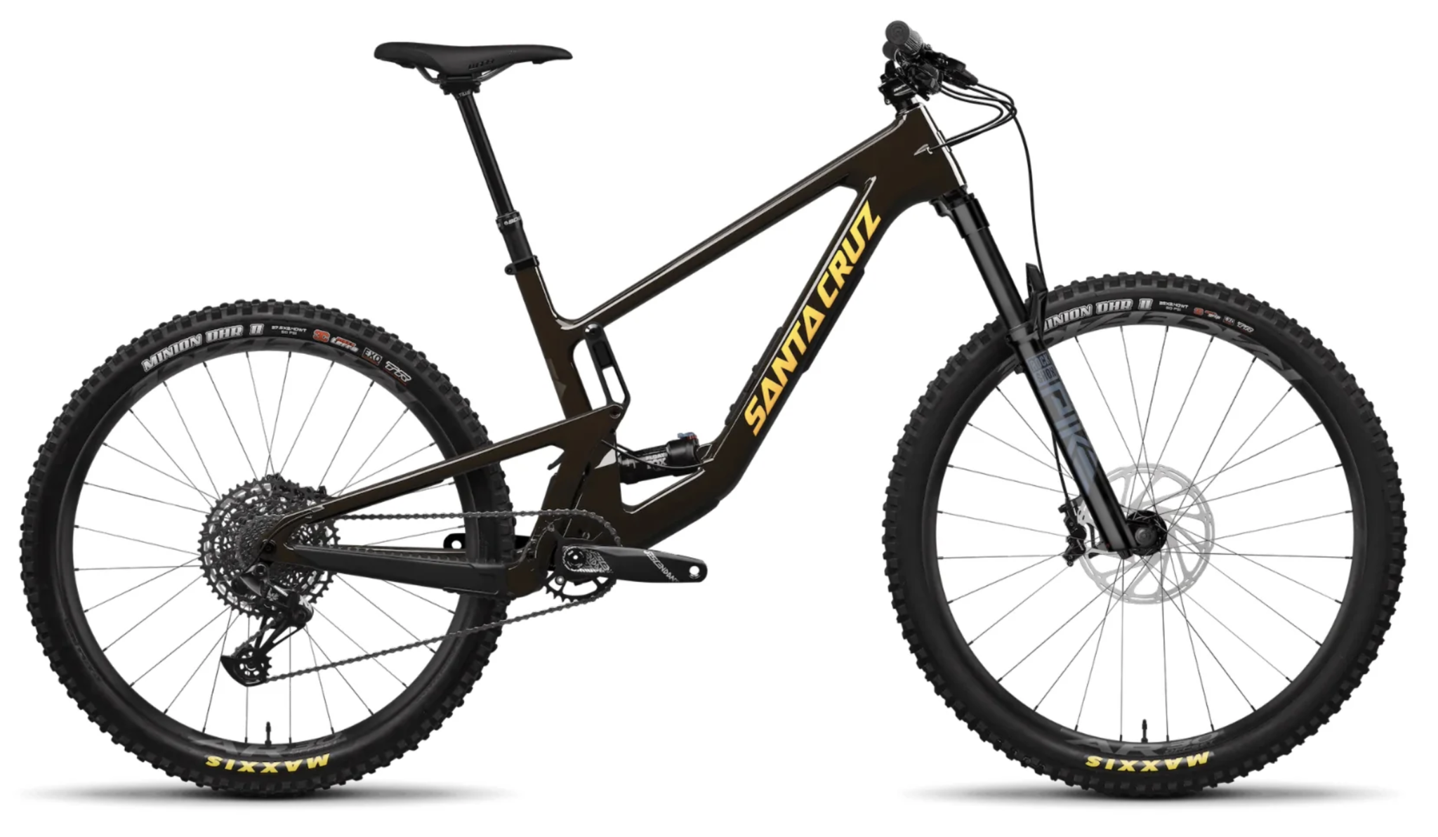 2024 Santa Cruz 5010 C R-Kit