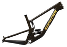 2024 Santa Cruz 5010 CC MX Frameset