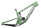 2024 Santa Cruz 5010 CC MX Frameset