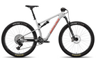 2024 Santa Cruz Blur C 29 GX AXS-Kit Trail