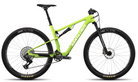 2024 Santa Cruz Blur C 29 GX AXS-Kit