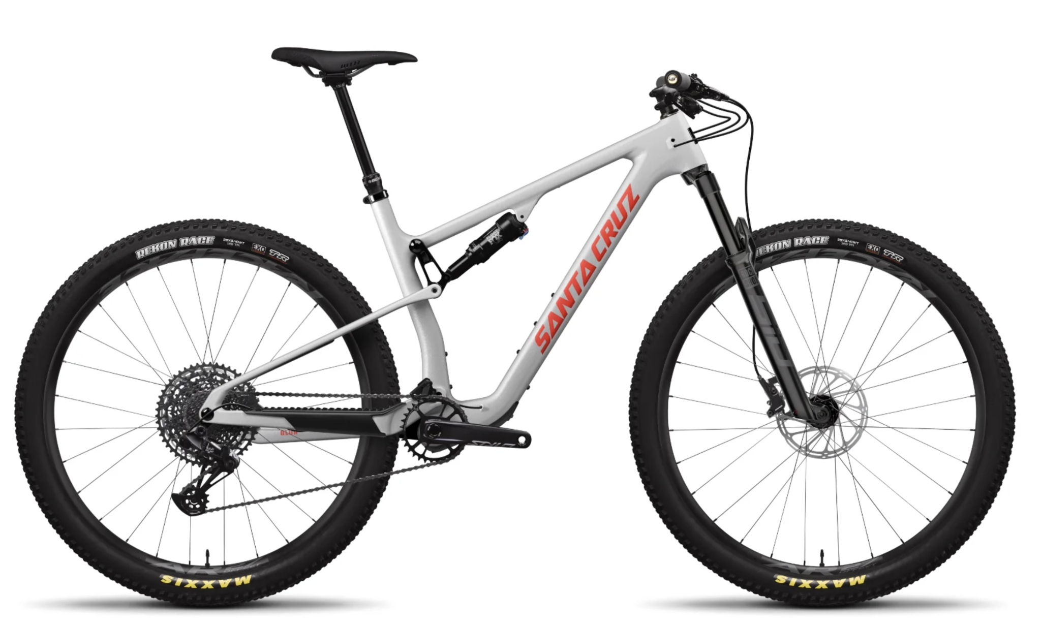 Santa cruz bikes affirm sale