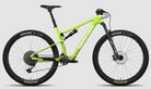 2024 Santa Cruz Blur C 29 S-Kit Trail