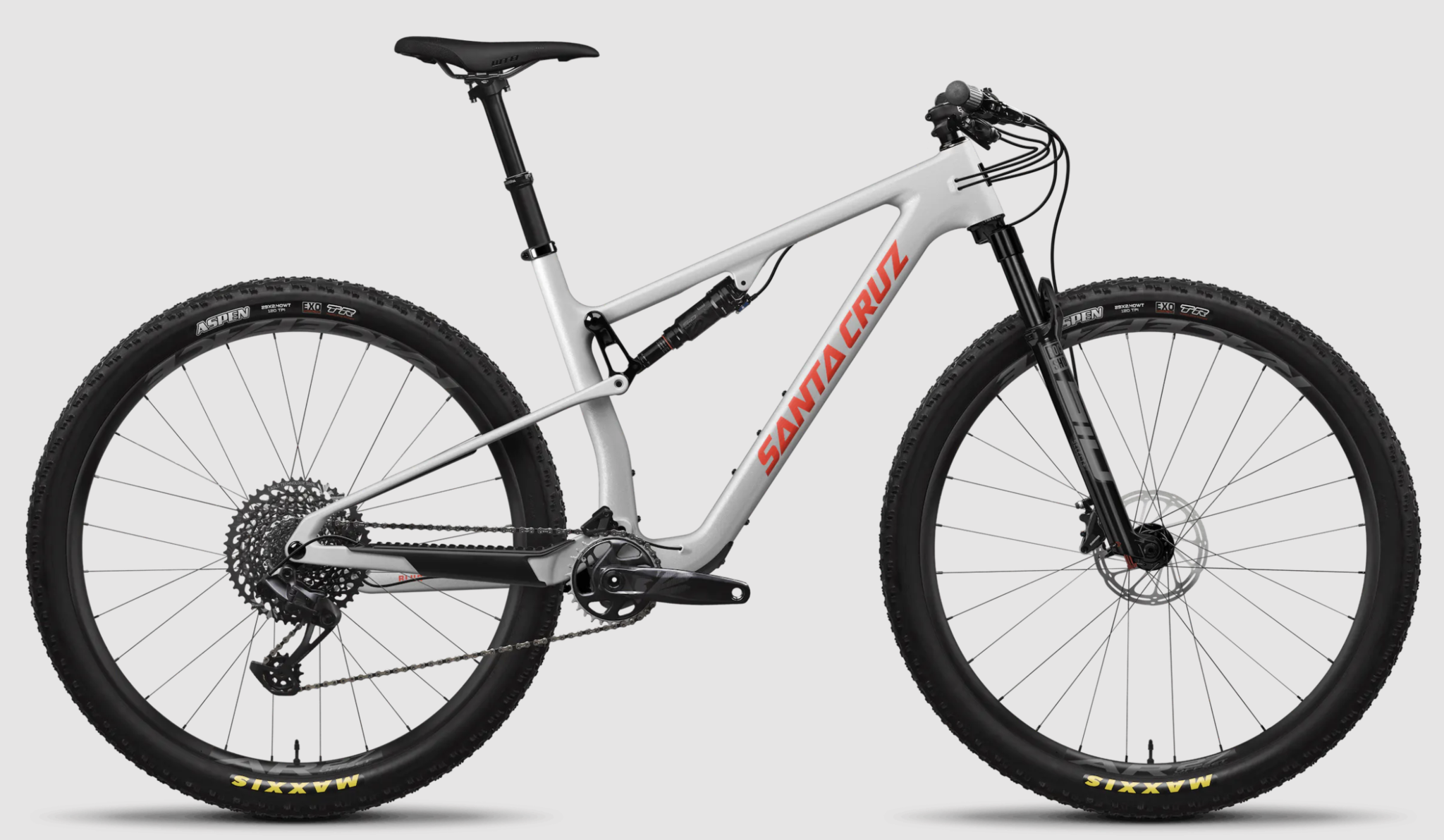 2024 Santa Cruz Blur C 29 S-Kit