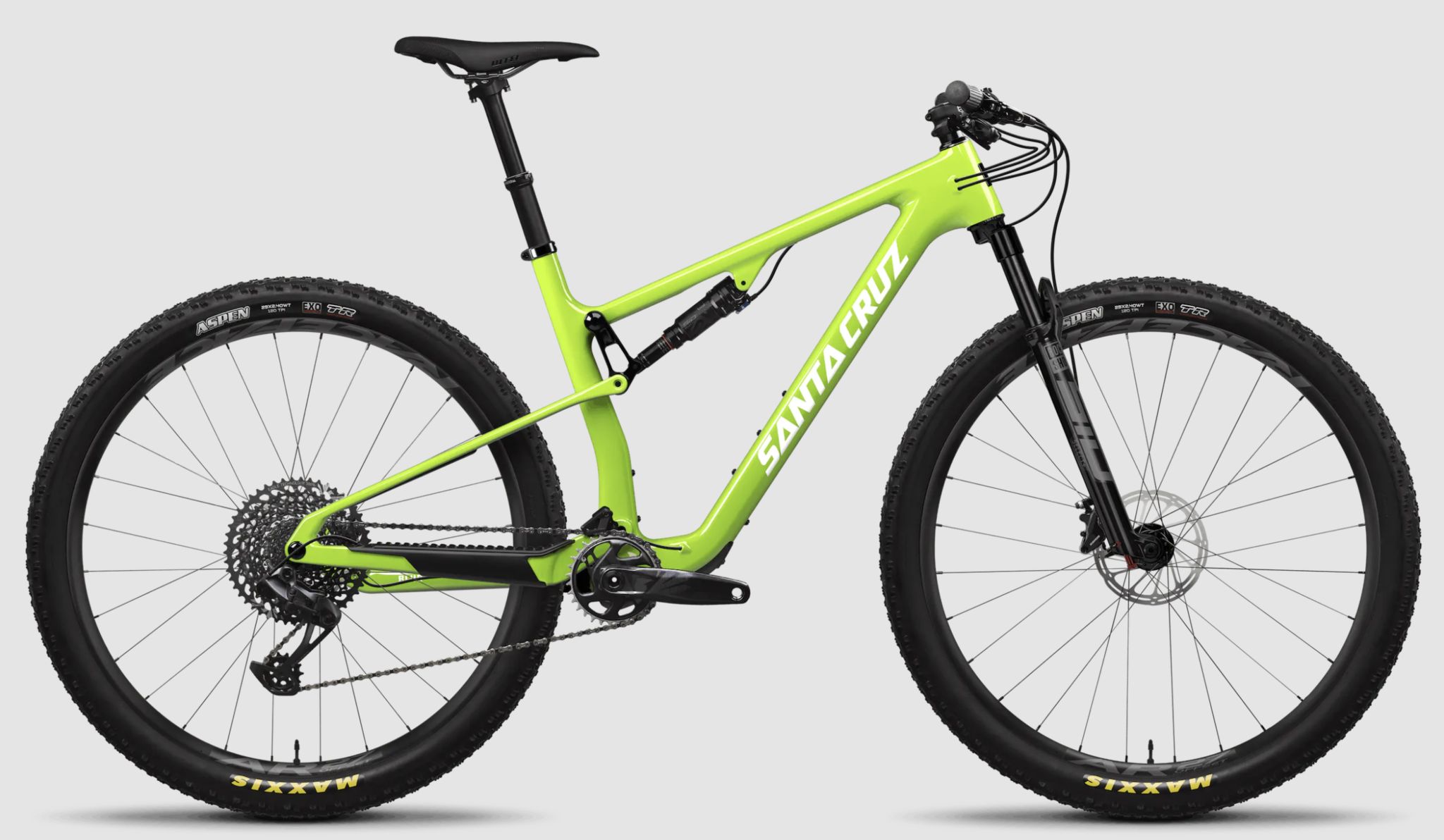 2024 Santa Cruz Blur C 29 S-Kit