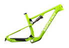 2024 Santa Cruz Blur CC 29 Frameset